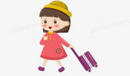 行李箱漫画,一场穿越时空的漫画之旅